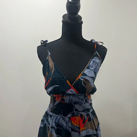 Patrons of Peace Romper size XS - Picture 2 of 4